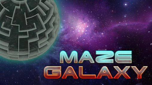 download Maze galaxy apk